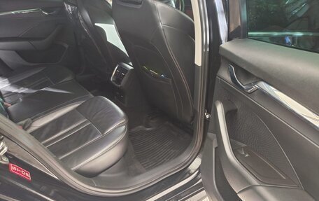 Skoda Octavia IV, 2021 год, 2 150 000 рублей, 8 фотография