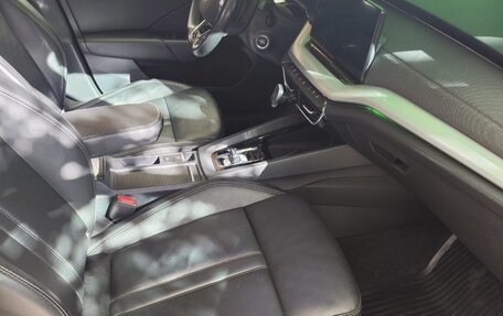 Skoda Octavia IV, 2021 год, 2 150 000 рублей, 7 фотография