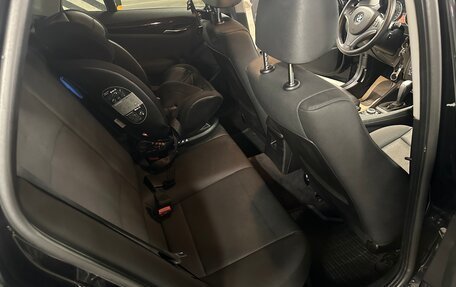 BMW X1, 2012 год, 1 600 000 рублей, 6 фотография