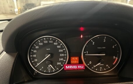 BMW X1, 2012 год, 1 600 000 рублей, 8 фотография