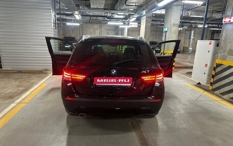 BMW X1, 2012 год, 1 600 000 рублей, 2 фотография