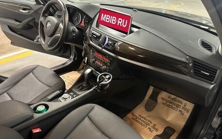 BMW X1, 2012 год, 1 600 000 рублей, 3 фотография