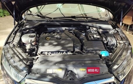 Skoda Octavia IV, 2021 год, 2 150 000 рублей, 6 фотография