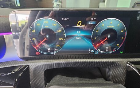 Mercedes-Benz CLA, 2023 год, 3 989 374 рублей, 9 фотография