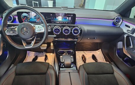 Mercedes-Benz CLA, 2023 год, 3 989 374 рублей, 8 фотография