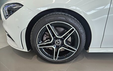 Mercedes-Benz CLA, 2023 год, 3 989 374 рублей, 6 фотография