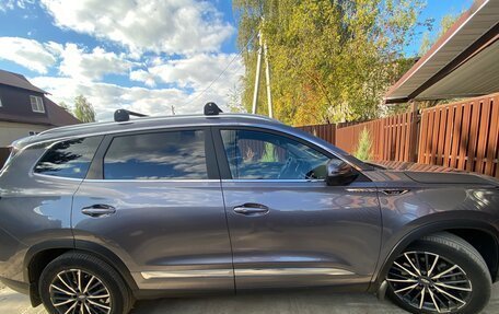 Chery Tiggo 8 Pro, 2023 год, 2 000 050 рублей, 3 фотография