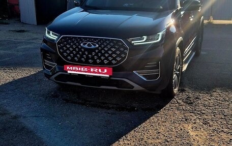 Chery Tiggo 8 Pro, 2022 год, 2 250 000 рублей, 6 фотография