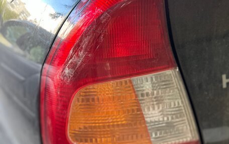 Hyundai Accent II, 2008 год, 450 000 рублей, 6 фотография