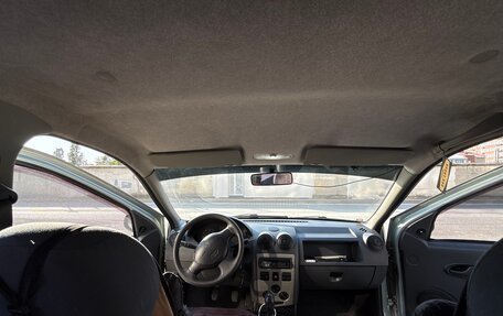 Renault Logan I, 2008 год, 300 000 рублей, 4 фотография