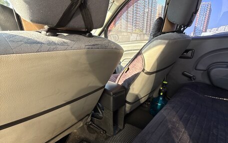 Renault Logan I, 2008 год, 300 000 рублей, 5 фотография