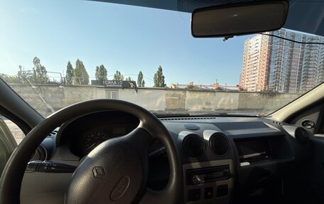 Renault Logan I, 2008 год, 300 000 рублей, 7 фотография