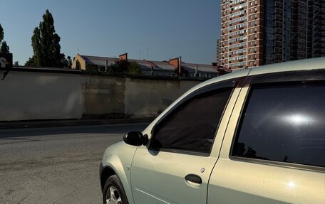 Renault Logan I, 2008 год, 300 000 рублей, 9 фотография