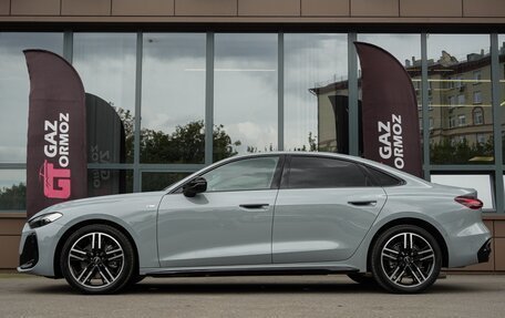 Audi A5, 2025 год, 5 350 000 рублей, 2 фотография