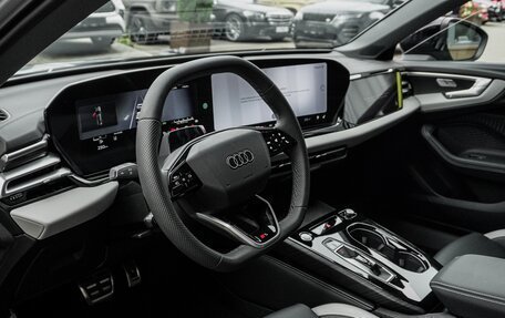 Audi A5, 2025 год, 5 350 000 рублей, 12 фотография