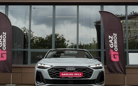 Audi A5, 2025 год, 5 350 000 рублей, 3 фотография