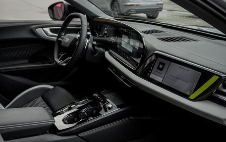 Audi A5, 2025 год, 5 350 000 рублей, 15 фотография