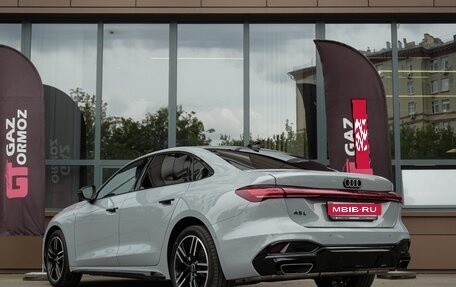 Audi A5, 2025 год, 5 350 000 рублей, 4 фотография