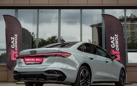 Audi A5, 2025 год, 5 350 000 рублей, 7 фотография