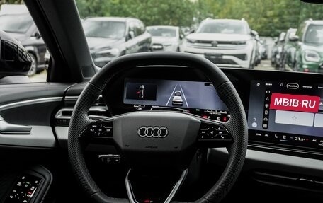 Audi A5, 2025 год, 5 350 000 рублей, 14 фотография