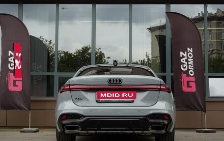 Audi A5, 2025 год, 5 350 000 рублей, 6 фотография