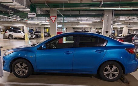 Mazda 3, 2011 год, 800 000 рублей, 3 фотография