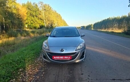 Mazda 3, 2011 год, 2 фотография