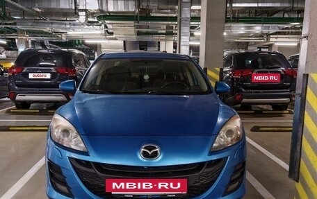 Mazda 3, 2011 год, 800 000 рублей, 2 фотография