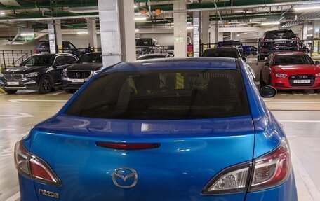 Mazda 3, 2011 год, 800 000 рублей, 5 фотография