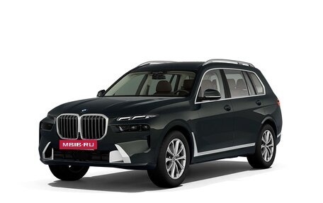 BMW X7, 2025 год, 17 950 000 рублей, 6 фотография