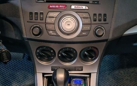 Mazda 3, 2011 год, 800 000 рублей, 6 фотография