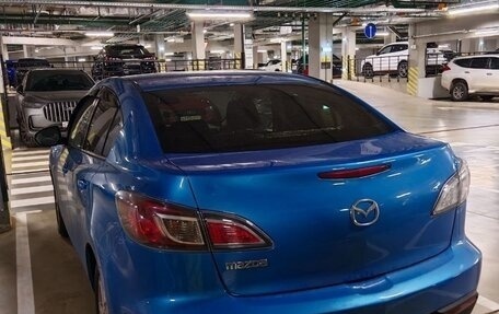 Mazda 3, 2011 год, 800 000 рублей, 4 фотография