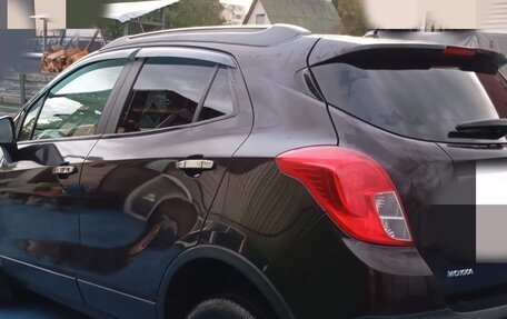 Opel Mokka I, 2014 год, 1 300 000 рублей, 3 фотография