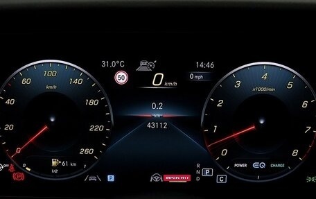 Mercedes-Benz CLS, 2023 год, 6 983 759 рублей, 7 фотография