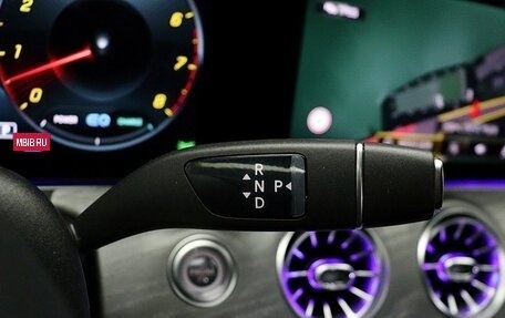Mercedes-Benz CLS, 2023 год, 6 983 759 рублей, 8 фотография