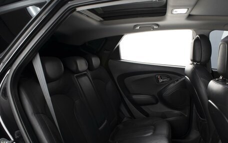Hyundai ix35 I рестайлинг, 2012 год, 1 495 000 рублей, 7 фотография