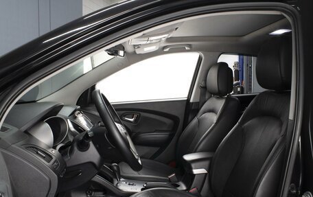 Hyundai ix35 I рестайлинг, 2012 год, 1 495 000 рублей, 9 фотография