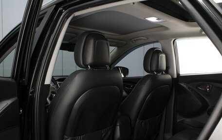 Hyundai ix35 I рестайлинг, 2012 год, 1 495 000 рублей, 11 фотография