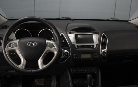Hyundai ix35 I рестайлинг, 2012 год, 1 495 000 рублей, 6 фотография