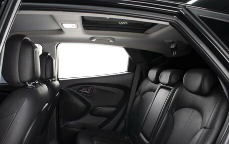Hyundai ix35 I рестайлинг, 2012 год, 1 495 000 рублей, 10 фотография