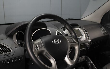 Hyundai ix35 I рестайлинг, 2012 год, 1 495 000 рублей, 12 фотография