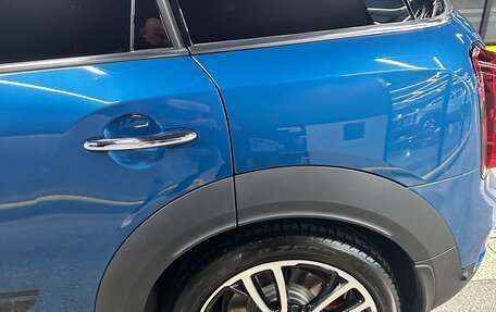 MINI Countryman II (F60), 2020 год, 4 500 000 рублей, 3 фотография