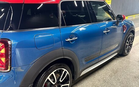 MINI Countryman II (F60), 2020 год, 4 500 000 рублей, 5 фотография