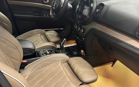MINI Countryman II (F60), 2020 год, 4 500 000 рублей, 7 фотография