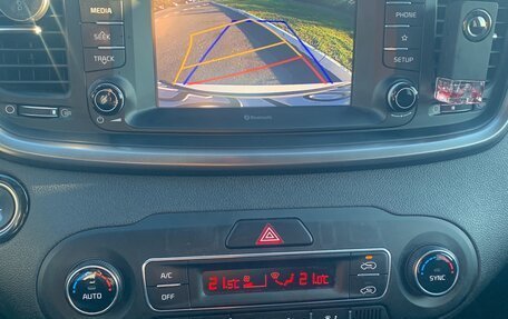 KIA Sorento III Prime рестайлинг, 2019 год, 2 300 000 рублей, 3 фотография