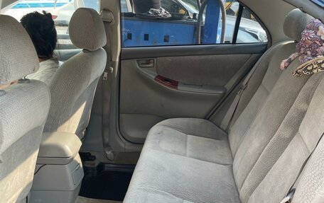 Toyota Corolla, 2004 год, 315 000 рублей, 2 фотография