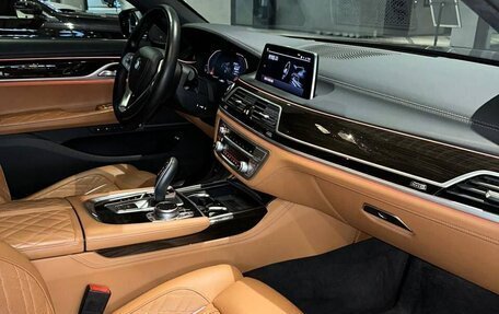 BMW 7 серия, 2020 год, 5 700 000 рублей, 5 фотография