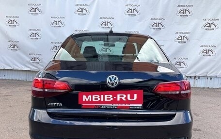 Volkswagen Jetta VI, 2016 год, 875 000 рублей, 7 фотография