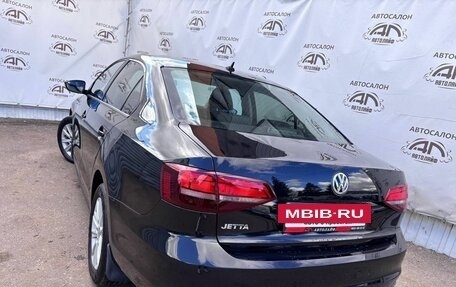 Volkswagen Jetta VI, 2016 год, 875 000 рублей, 6 фотография
