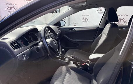 Volkswagen Jetta VI, 2016 год, 875 000 рублей, 9 фотография